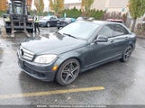 Mercedes-Benz C 300 WDDGF54X88F104168 photo
