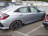 Honda Civic Sport Touring SHHFK7H9XJU305233 снимка
