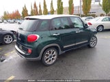Fiat 500 ZFBCFADH2EZ011878 photo