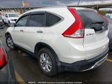 Honda Cr-V Touring 2HKRM4H9XDH115851 fotografie