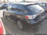 Subaru Impreza 2.5I JF1GH62678H823913 снимка