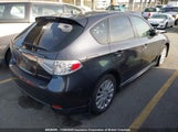 Subaru Impreza 2.5I JF1GH62678H823913 снимка