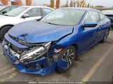 Honda Civic Lx 2HGFC4A52GH400300 снимка