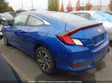 Honda Civic Lx 2HGFC4A52GH400300 снимка