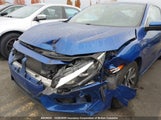 Honda Civic Lx 2HGFC4A52GH400300 снимка