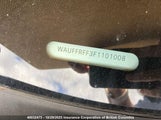 Audi S3 WAUFFRFF3F1101008 photo