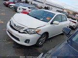 Toyota Corolla S/Le 2T1BU4EE6DC943594 снимка
