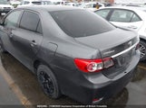 Toyota Corolla S/Le 2T1BU4EE0BC575541 снимка