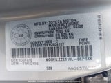 Toyota Corolla Ve/Ce/Le 2T1BR12E8YC804187 снимка