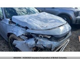 Honda Civic 2HGFE2F57NH118223 снимка