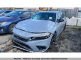 Honda Civic 2HGFE2F57NH118223 снимка