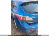 Mazda 3 I JM1BL1KF1C1619177 fotografie