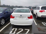 BMW 328I WBAVA33527PV66025 снимка
