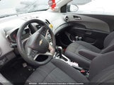 Chevrolet Sonic 1G1JC5SH5E4156099 снимка