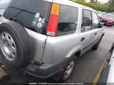 Honda Cr-V Lx JHLRD1848WC801083 снимка
