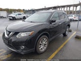 Nissan Rogue 5N1AT2MV0FC758016 снимка