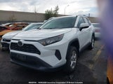 Toyota Rav4 Le 2T3B1RFV7KC026432 fotografie