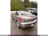Mazda 3 I JM1BL1V73C1652444 снимка