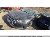 Hyundai Elantra Se 5NPD74LF5JH219531 снимка