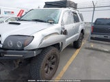 Toyota 4Runner Limited JTEBU17R340045765 снимка