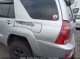 Toyota 4Runner Limited JTEBU17R340045765 снимка