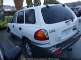Hyundai Santa Fe KM8SB73D42U244137 снимка