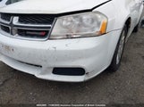 Dodge Avenger Se 1C3CDZAB1DN586887 снимка