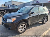 Toyota Rav4 2T3BF4DV4AW070005 снимка