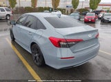 Honda Civic 2HGFE2F59NH123259 снимка
