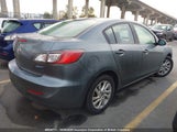 Mazda 3 I JM1BL1V76D1802936 снимка