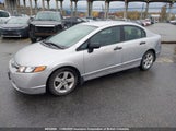 Honda Civic 2HGFA16307H021209 снимка