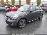 Mini Cooper S Countryman WMWZC5C58FWP43771 снимка