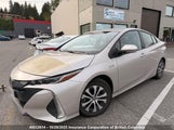 Toyota Prius JTDKAMFP0N3218205 снимка