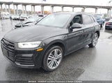 AUDI Q5 WA1FNAFYXJ2****** снимка