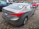 Hyundai Elantra Gls/Limited 5NPDH4AE3BH044236 снимка