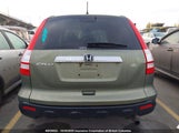 Honda Cr-V Exl 5J6RE48787L806916 снимка