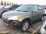 Honda Cr-V Exl 5J6RE48787L806916 снимка