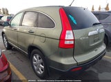 Honda Cr-V Exl 5J6RE48787L806916 снимка