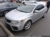Kia Forte KNAFU6A23A5131975 снимка