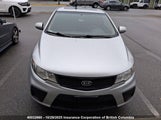 Kia Forte KNAFU6A23A5131975 снимка