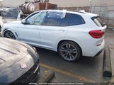 BMW X3 5UXTS3C59J0Z01545 fotografie
