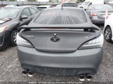 Hyundai Genesis Coupe 3.8L/3.8 R-Spec/3.8 Ult KMHHU6KJ8FU127205 снимка