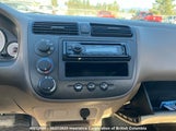 Honda Civic 1HGEM22582L810560 fotografie