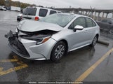 Toyota Corolla Le/Se JTDBDMHE5S3019178 снимка
