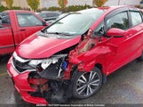 Honda Fit 3HGGK5H74KM101891 снимка