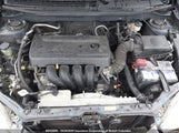 Toyota Corolla Matrix Xr 2T1KR32E97C631547 снимка