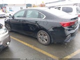 Kia Forte 3KPF34ADXPE691226 снимка