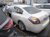 Nissan Altima Sr 1N4BL2APXAC124290 снимка