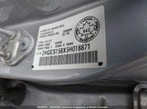 Honda Civic Lx 2HGES158X5H018871 снимка