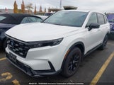 Honda Cr-V Exl 2HKRS6H76RH219194 снимка